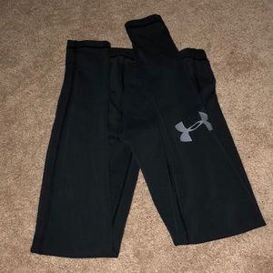 Under Armour leggings